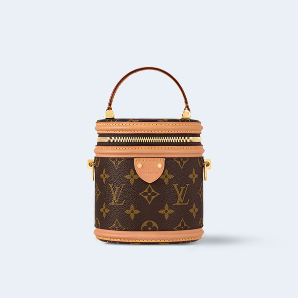LOUIS VUITTON 루이비통 가방 루이비통 나노 깐느 베니티 백 M82952