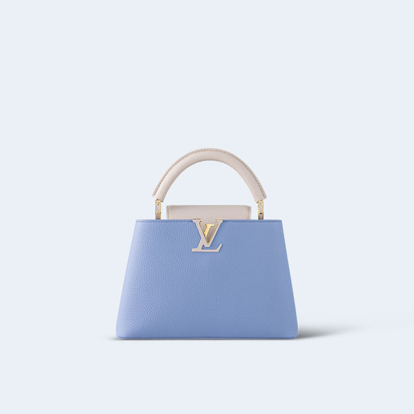 LOUIS VUITTON 루이비통 가방 루이비통 카퓌신 미니 백 M21887