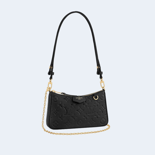 LOUIS VUITTON 루이비통 가방 루이비통 이지 파우치 온 스트랩 M80349