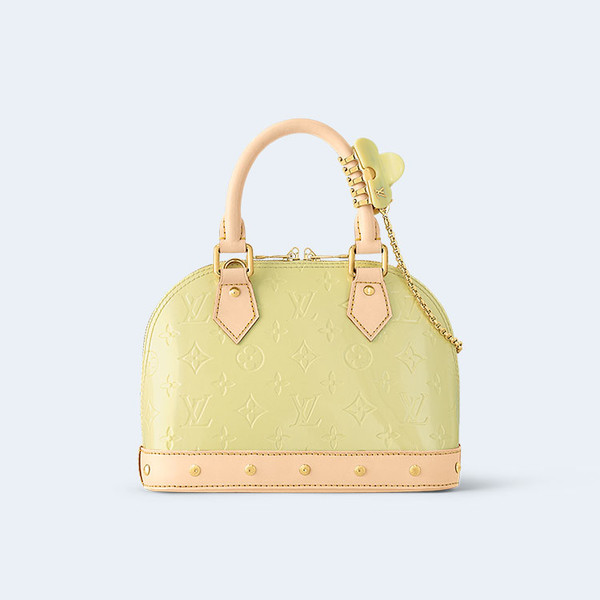 LOUIS VUITTON 루이비통 가방 루이비통 알마 BB 백 M24063