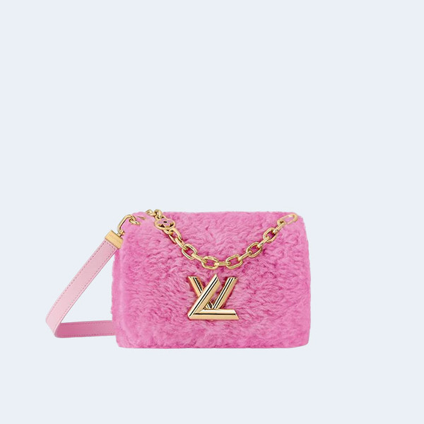 LOUIS VUITTON 루이비통 가방 루이비통 트위스트 MM M21320