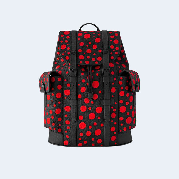 LOUIS VUITTON 루이비통 가방 루이비통 크리스토퍼 백팩 M21978