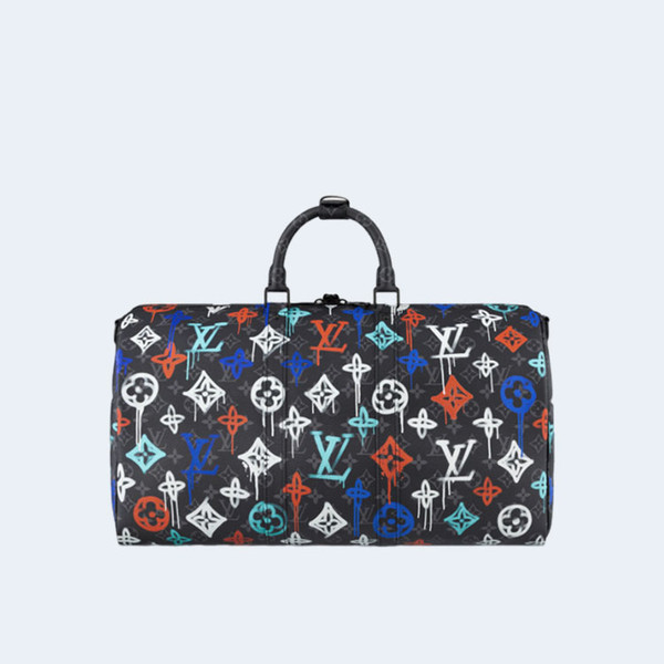 LOUIS VUITTON 루이비통 가방 루이비통 키폴 반둘리에 50 M21384