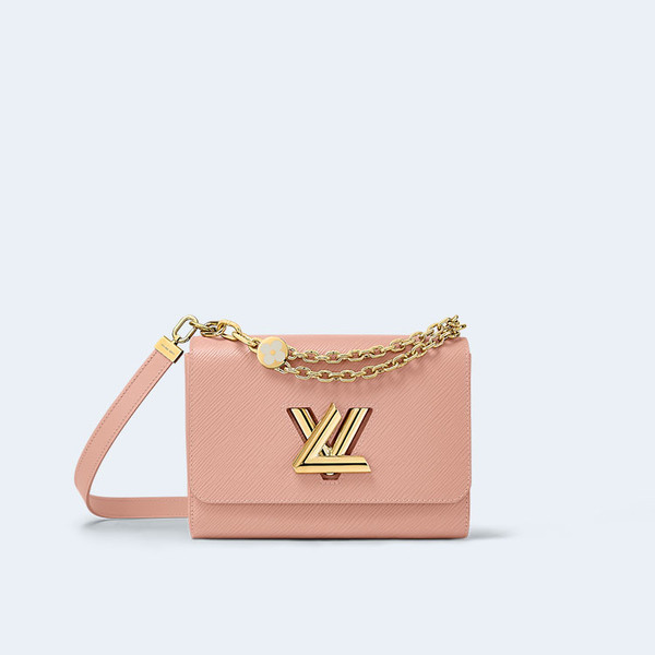 LOUIS VUITTON 루이비통 가방 루이비통 트위스트 에피 MM M21605
