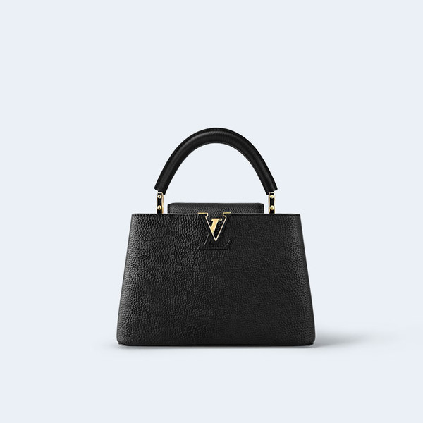 LOUIS VUITTON 루이비통 가방 루이비통 카퓌신 BB M94755