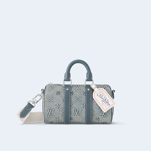 LOUIS VUITTON 루이비통 가방 루이비통 키폴 반둘리에 25 M22762