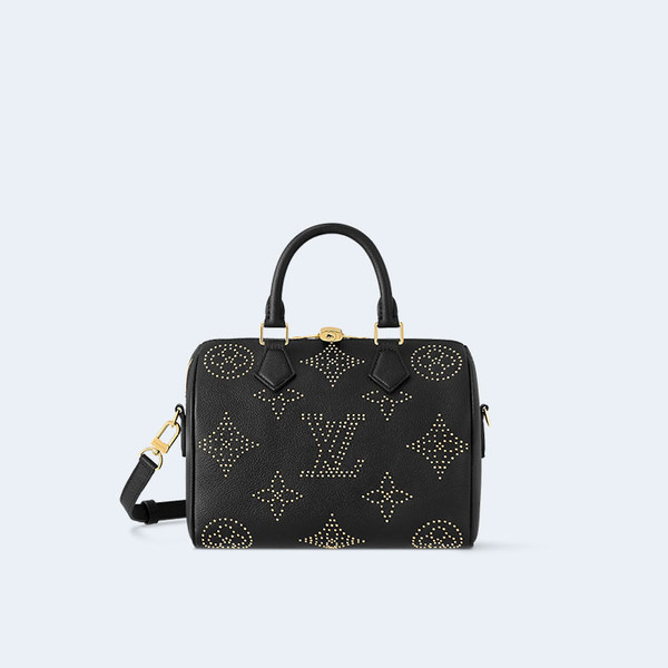 LOUIS VUITTON 루이비통 가방 루이비통 스피디 반둘리에 25 M46736