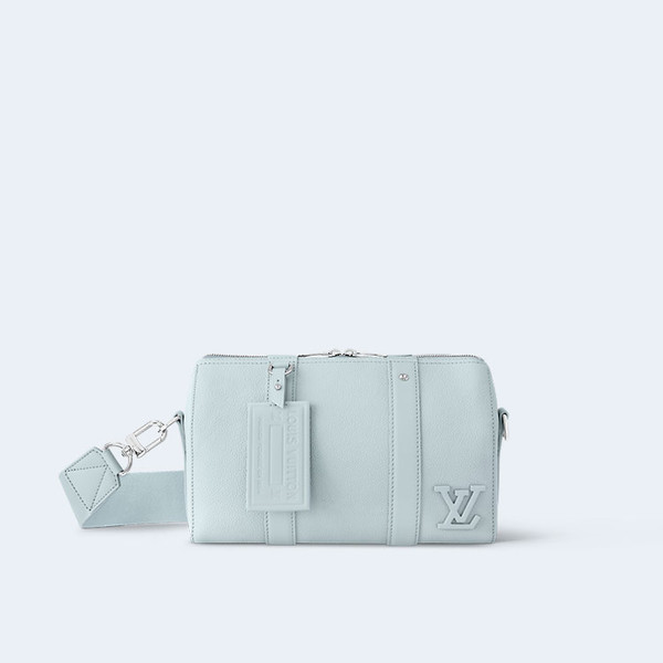 LOUIS VUITTON 루이비통 가방 루이비통 시티 키폴 M23725