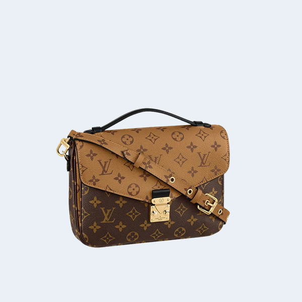 LOUIS VUITTON 루이비통 가방 루이비통 포쉐트 메티스 리버스 백 M44876