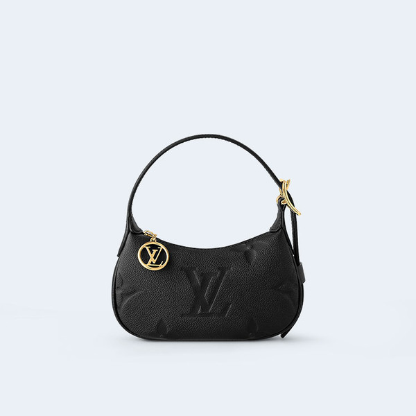 LOUIS VUITTON 루이비통 가방 루이비통 미니 문 숄더 백 M82391