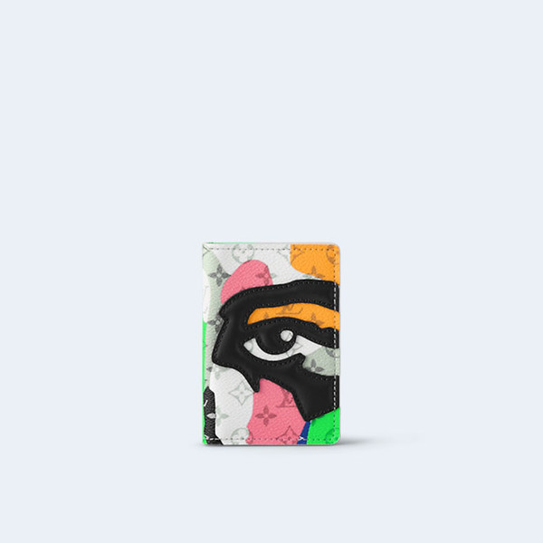 루이비통 포켓 오거나이저 M82575