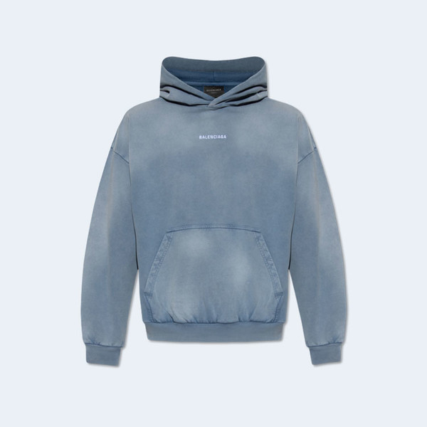 발렌시아가 바티칸 워싱 후드