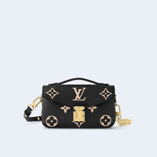LOUIS VUITTON 루이비통 가방 루이비통 포쉐트 메티스 이스트 웨스트 M46596