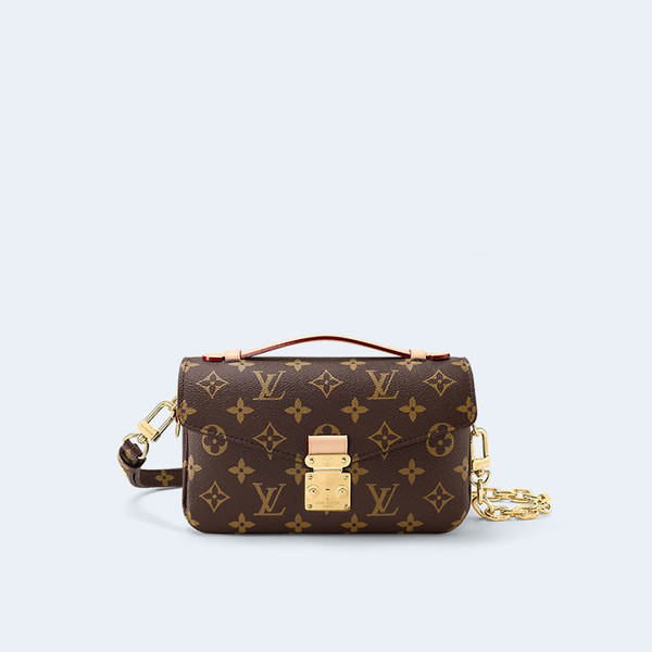 LOUIS VUITTON 루이비통 가방 루이비통 포쉐트 메티스 이스트 웨스트 M46279