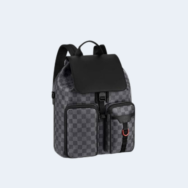 LOUIS VUITTON 루이비통 가방 루이비통 유틸리티 백팩 N40279
