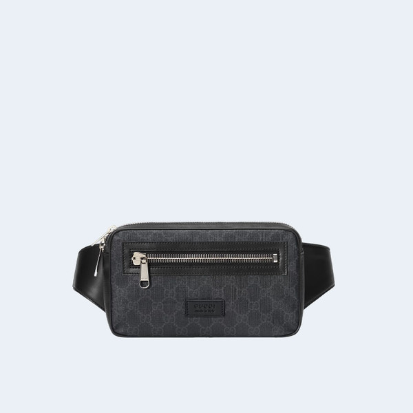 구찌 소프드 GG 수프림 벨트백