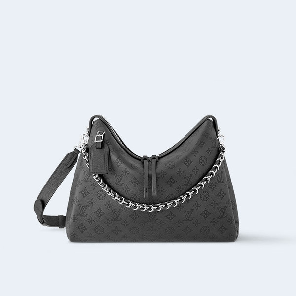 LOUIS VUITTON 루이비통 가방 루이비통 핸드 잇 올 MM 백 M24132