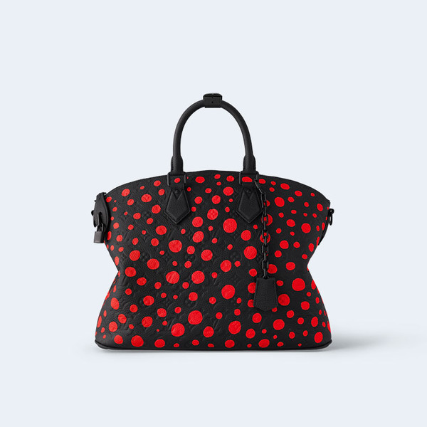 LOUIS VUITTON 루이비통 가방 루이비통 x YK 락 잇 토뤼옹 백 M21676