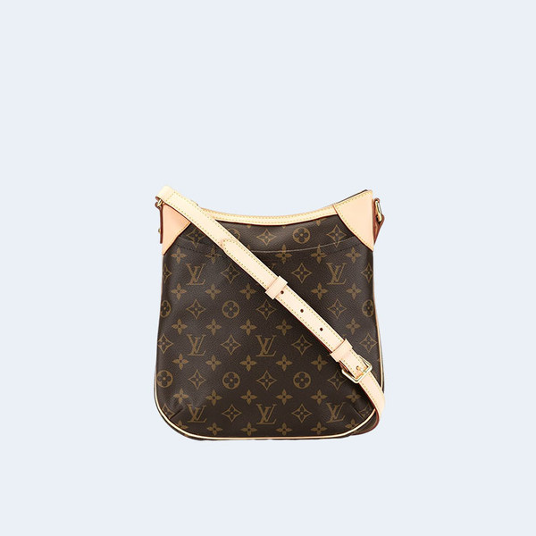 LOUIS VUITTON 루이비통 가방 루이비통 오데온 PM 크로스 백 M56389