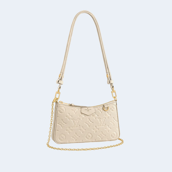 LOUIS VUITTON 루이비통 가방 루이비통 이지 파우치 온 스트랩 M81066