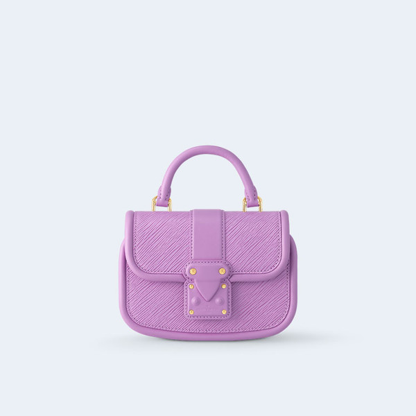 LOUIS VUITTON 루이비통 가방 루이비통 하이드 앤드 시크 에피 핸드백 M22721
