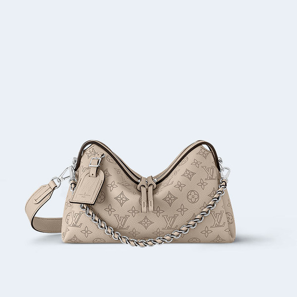 LOUIS VUITTON 루이비통 가방 루이비통 핸드 잇 올 PM 마히나 백 M24255