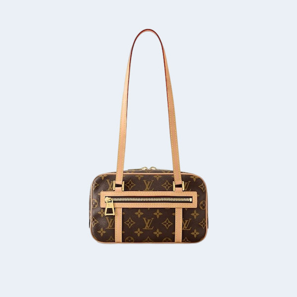 LOUIS VUITTON 루이비통 가방 루이비통 시테 숄더 백 M46321