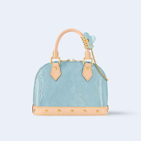 LOUIS VUITTON 루이비통 가방 루이비통 알마 BB 백 M24062