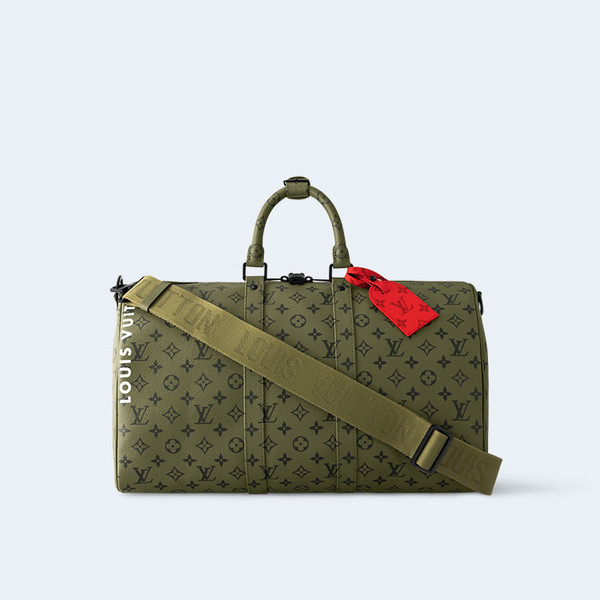 LOUIS VUITTON 루이비통 가방 루이비통 키폴 반둘리에 45 M23962