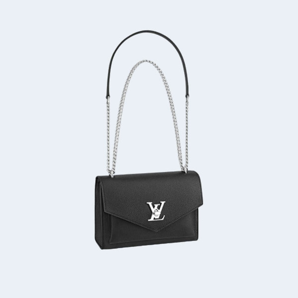 LOUIS VUITTON 루이비통 가방 루이비통 마이락미 체인백 블랙 ▶매장가-345만원◀