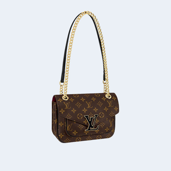 LOUIS VUITTON 루이비통 가방 루이비통 파시 모노그램 M45592