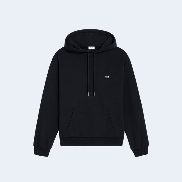 셀린느 루즈 트리옹프 후드