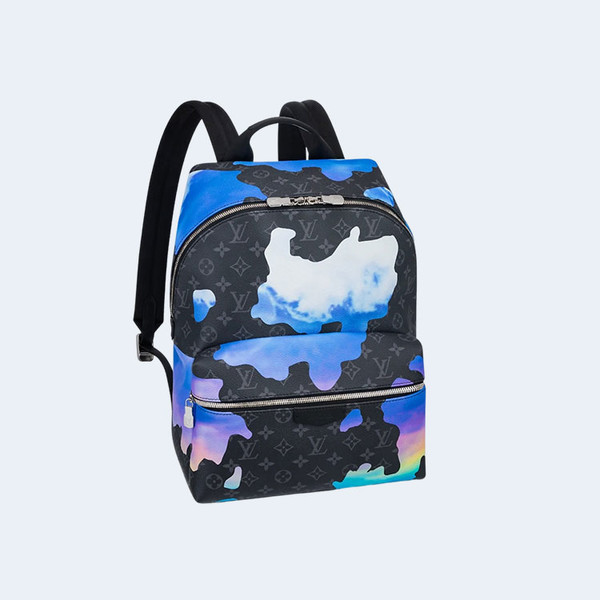 LOUIS VUITTON 루이비통 가방 루이비통 디스커버리 백팩 M21429