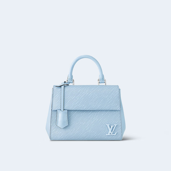 LOUIS VUITTON 루이비통 가방 루이비통 클루니 미니 핸드백 M22617