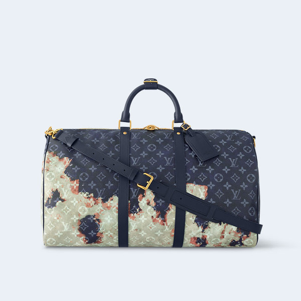 LOUIS VUITTON 루이비통 가방 루이비통 키폴 반둘리에 50 M23773