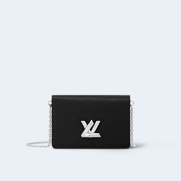 LOUIS VUITTON 루이비통 가방 루이비통 트위스트 벨트 체인 파우치 M68560