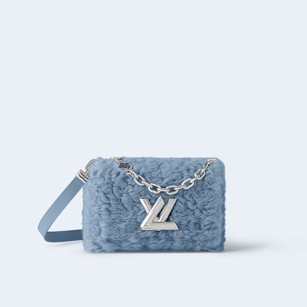 LOUIS VUITTON 루이비통 가방 루이비통 트위스트 MM M21040