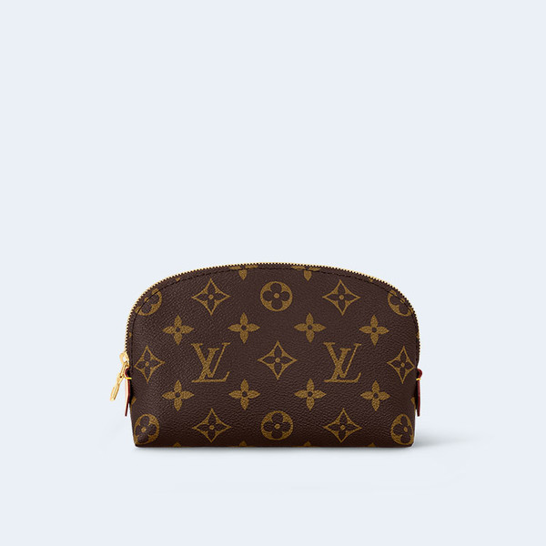 LOUIS VUITTON 루이비통 가방 루이비통 코스메틱 파우치 PM M47515