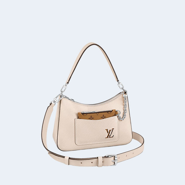 LOUIS VUITTON 루이비통 가방 루이비통 마렐 에피 쿼츠 M80688