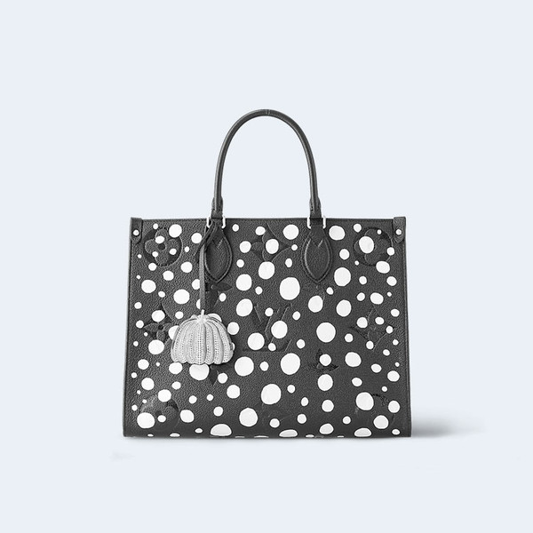 LOUIS VUITTON 루이비통 가방 루이비통 x YK 온더고 MM M46389
