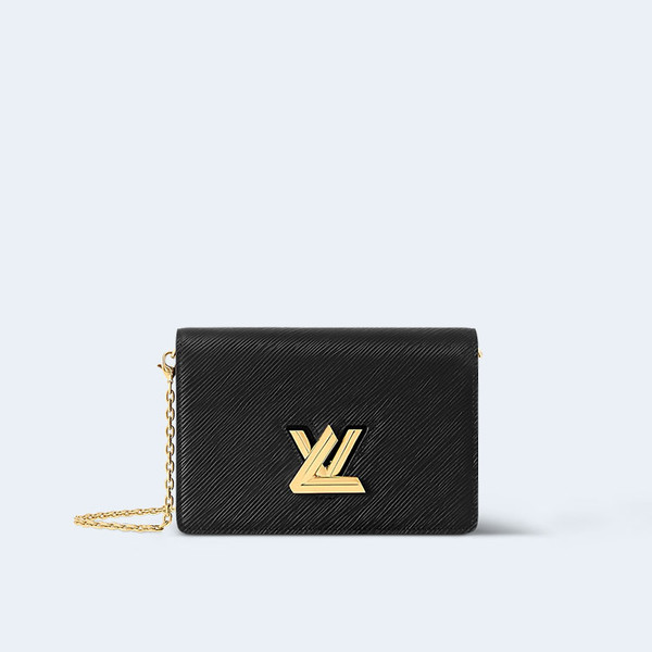 LOUIS VUITTON 루이비통 가방 루이비통 트위스트 벨트 체인 파우치 M68750