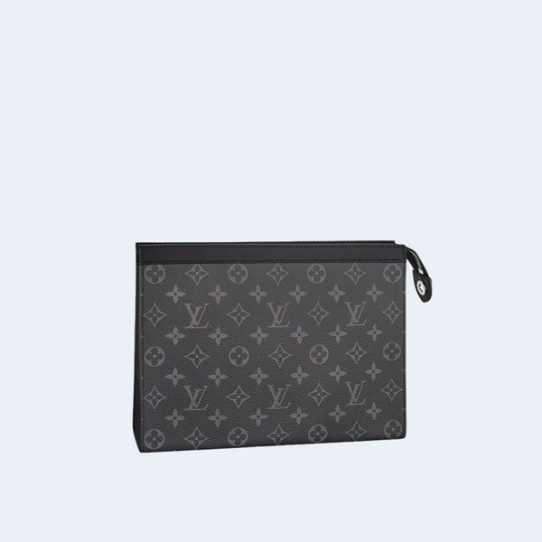 LOUIS VUITTON 루이비통 가방 루이비통 포쉐트 보야주 클러치 MM M61692