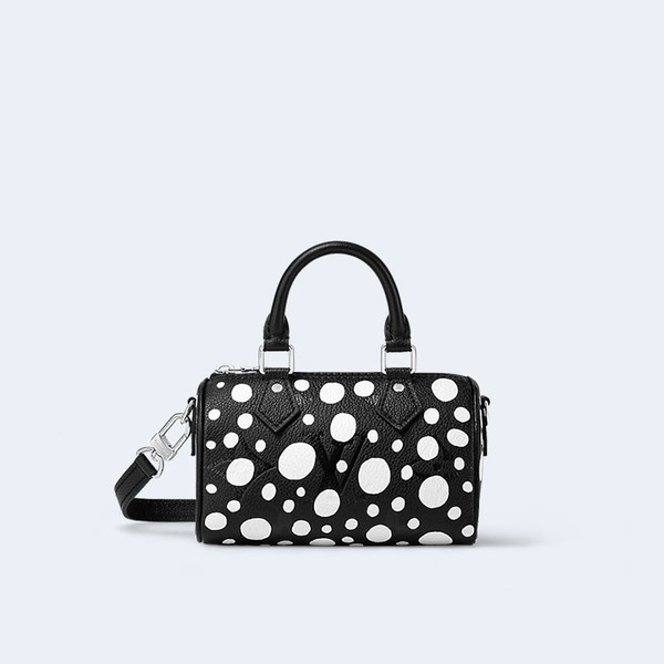 LOUIS VUITTON 루이비통 가방 루이비통 x YK 나노 스피디 M81910