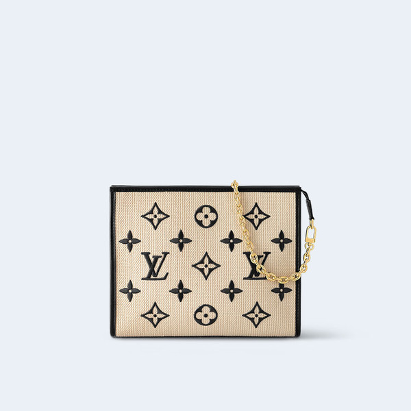 LOUIS VUITTON 루이비통 가방 루이비통 토일트라이 체인 파우치 M82521