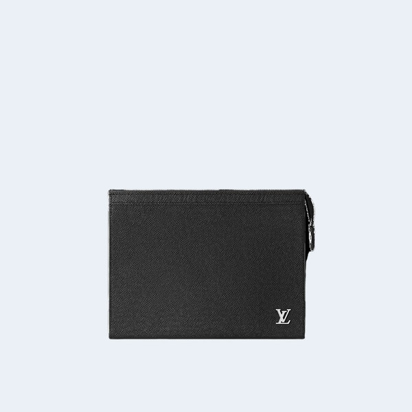 LOUIS VUITTON 루이비통 가방 루이비통 포쉐트 보야주 클러치 M30450