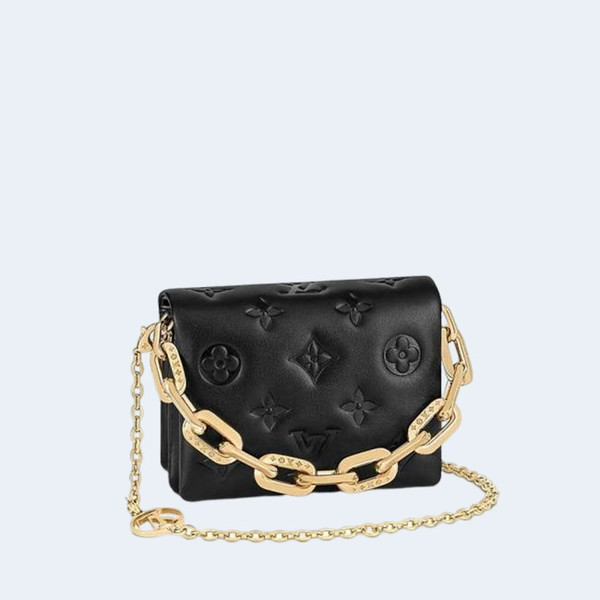 LOUIS VUITTON 루이비통 가방 루이비통 쿠상 체인백 M81125