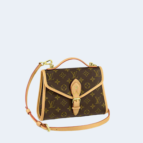 LOUIS VUITTON 루이비통 가방 루이비통 아이비 모노그램 핸드백 M44919