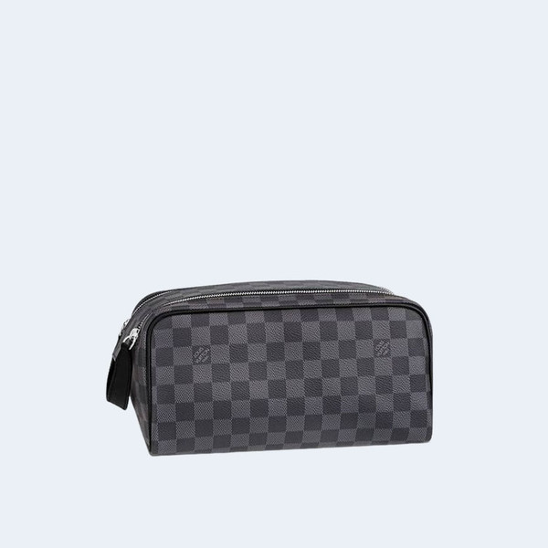 LOUIS VUITTON 루이비통 가방 루이비통 토일렛 도프 파우치 N40127