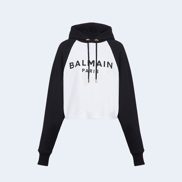 발망 콘 카푸시오 파리스 후디