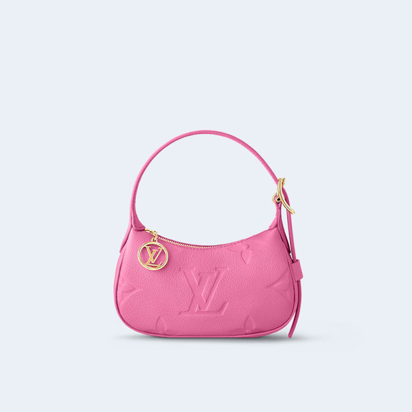 LOUIS VUITTON 루이비통 가방 루이비통 미니 문 숄더 백 M82487